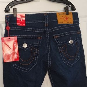 NWT True Religion Men's Jeans